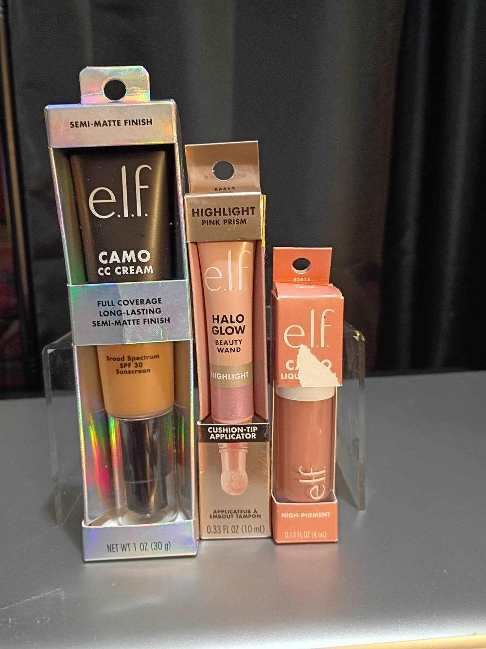 Elf Bundle